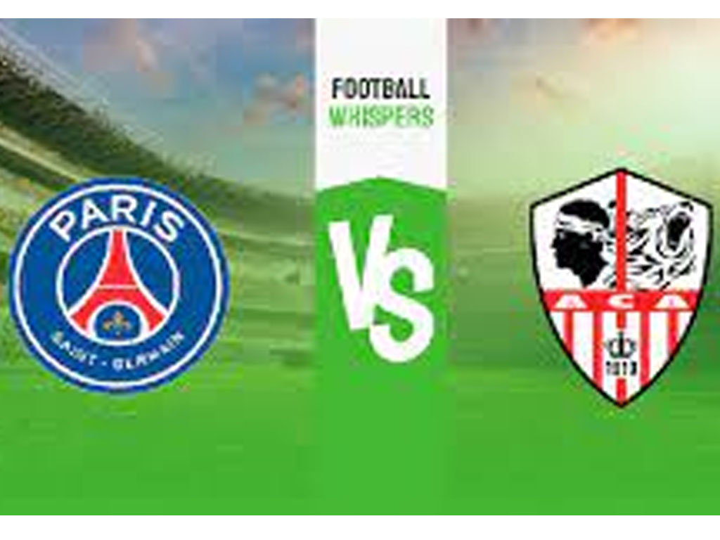 PSG Vs Ajaccio Di Ligue 1 Prancis Pada 13 Mei 2023 Ini Prediksinya | Tagar