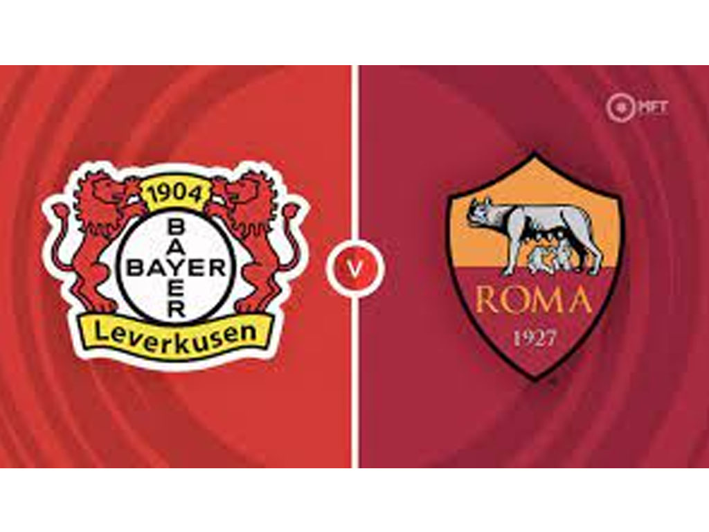 Roma Laga Tandang Ke Bayer Leverkusen Leg 2 Liga Europa Pada 18 Mei ...