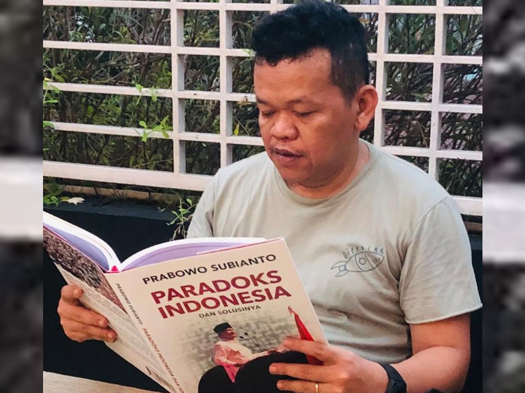 Pro Prabowo Instruksikan Pendukung Jangan Terlena Hasil Survei