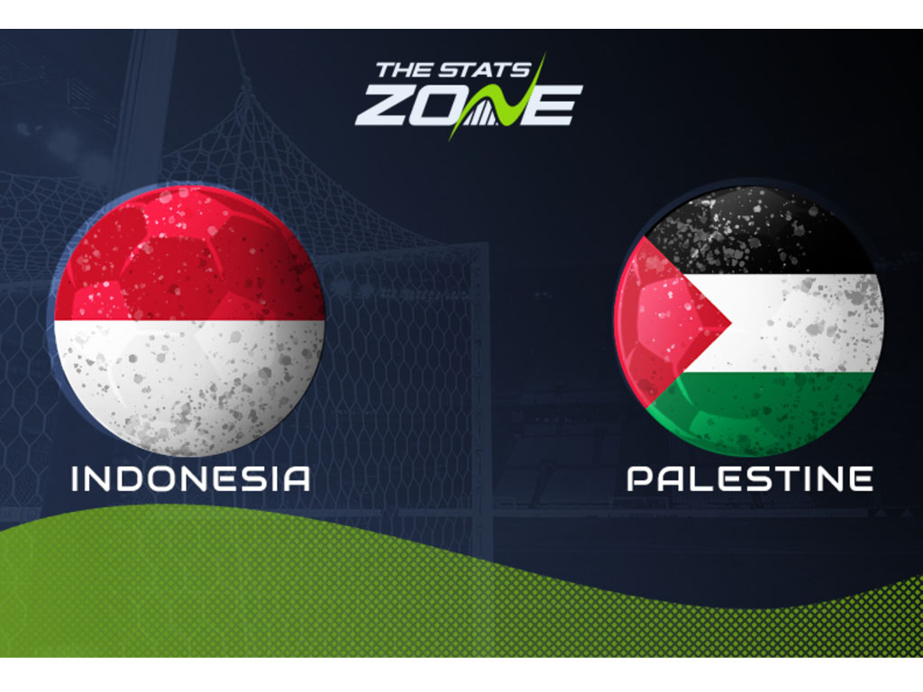 Indonesia Vs Palestina Di Fifa Machtday Pada 14 Juni 2023 Ini Prediksinya Tagar 8631