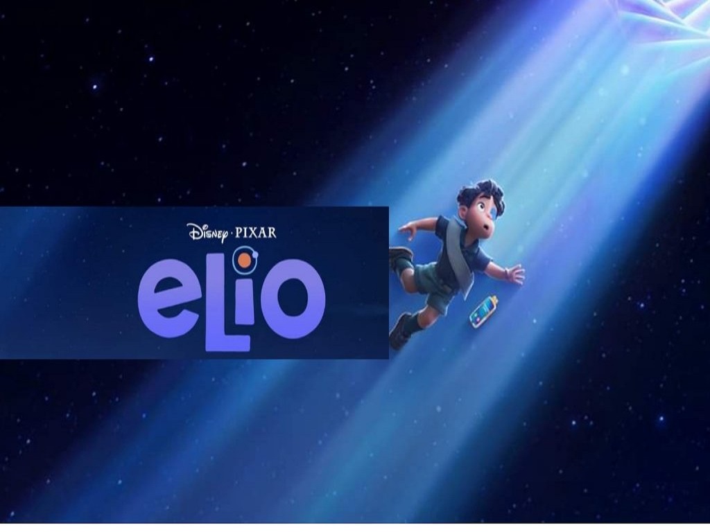 Disney Resmi Rilis Trailer Teaser Elio, Film Yang Mengisahkan ...