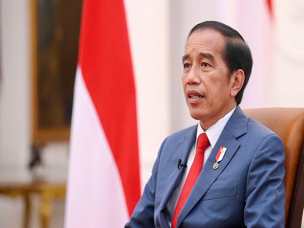 Jokowi Kantongi Sejumlah Nama Calon Menkominfo Inilah Orang Orannya Tagar