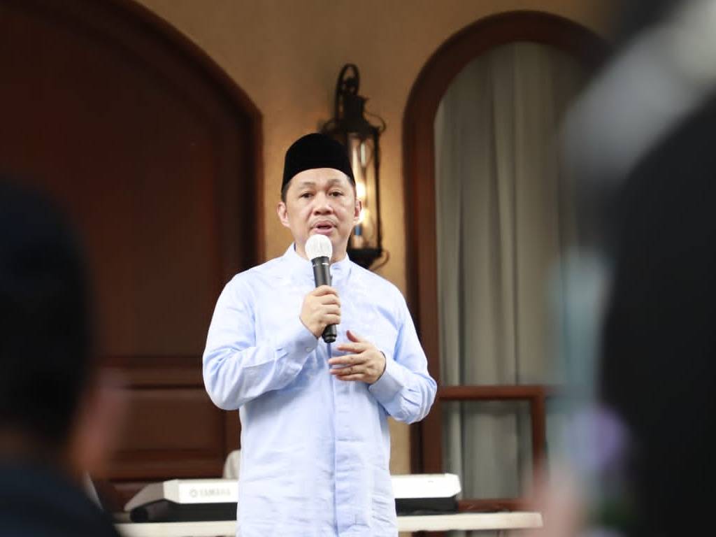 Anis Matta: Perayaan Iduladha 1444 H Jadi Momentum Kesetaraan dan Persamaan Sesama Umat Manusia