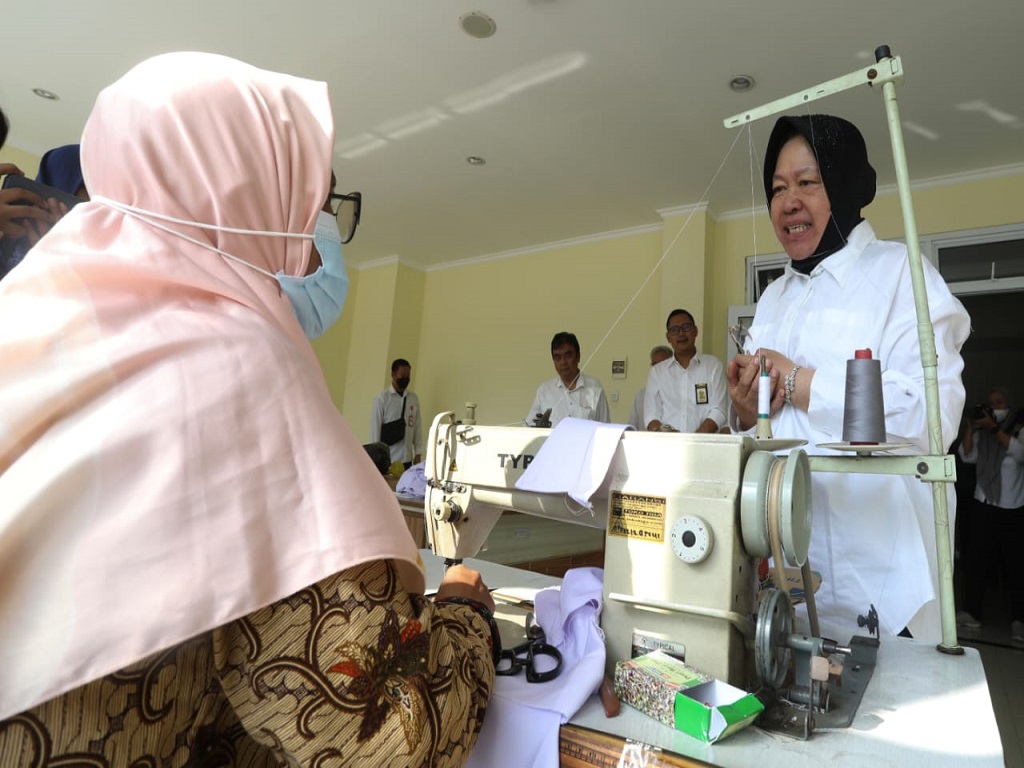 Kantor Staf Presiden Pastikan Layanan Sosial Kemensos Siap Akselerasi Penanganan Kemiskinan Ekstrem