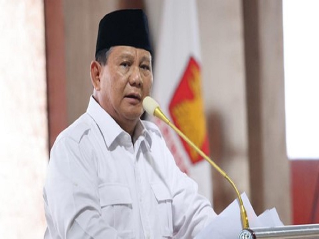 Gerindra Tak Khawatir Pendukung Prabowo Berpaling Memilih Anies Baswedan