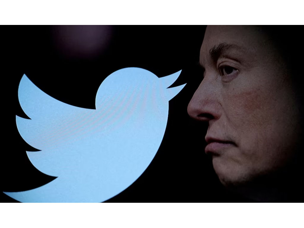 Elon Musk Akan Mengganti Logo Burung Biru Pada Twitter | Tagar