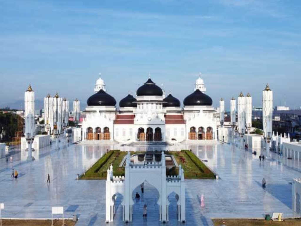 Wisata Banda Aceh