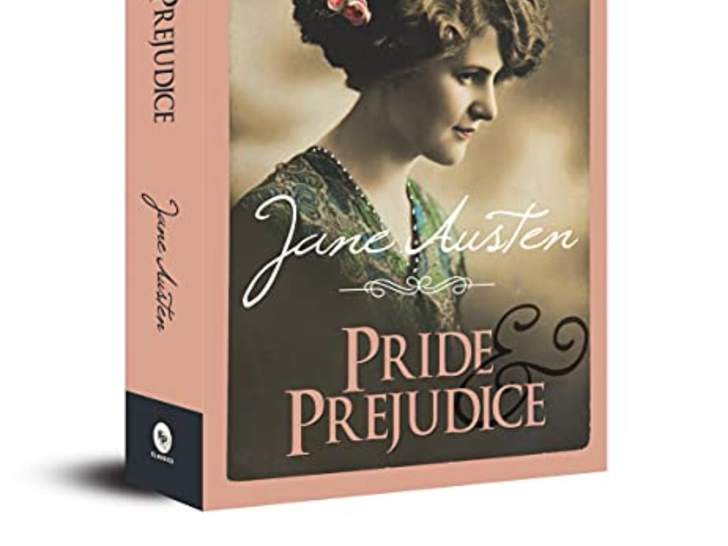 pride and prejudice book review goodreads