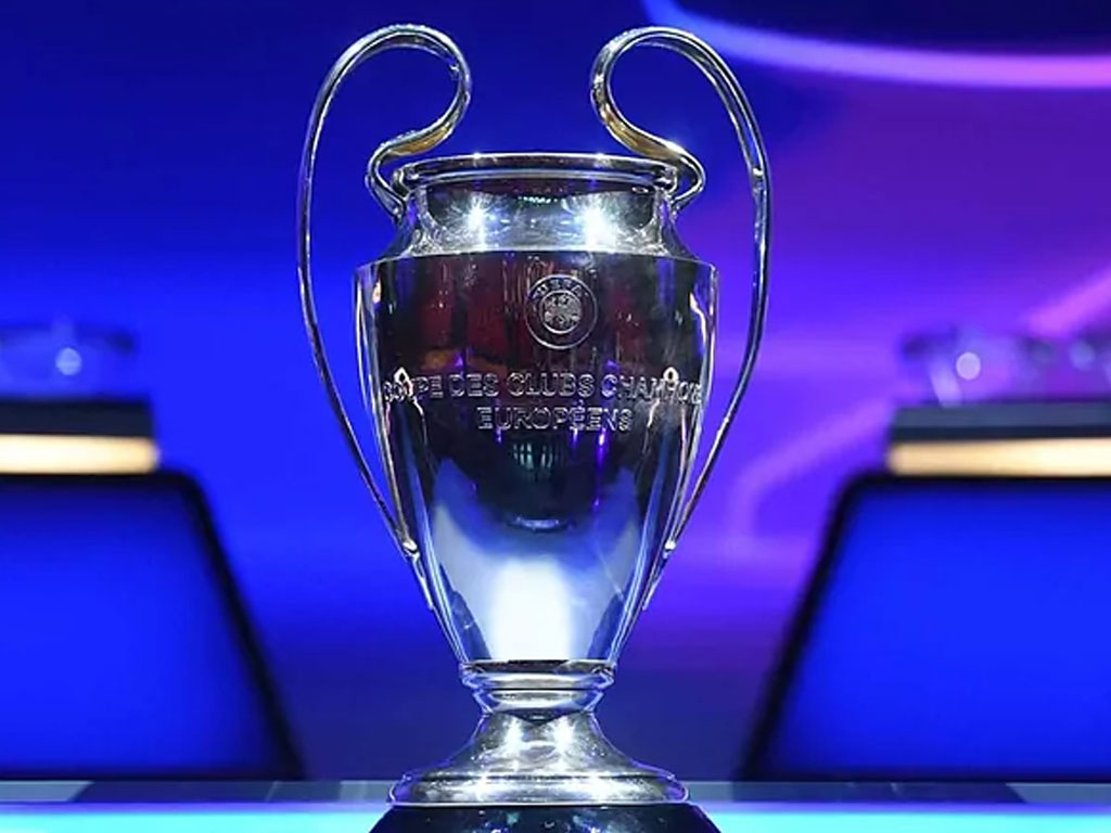 Ini Hasil Undian Liga Champions Musim 2023/2024 Tagar