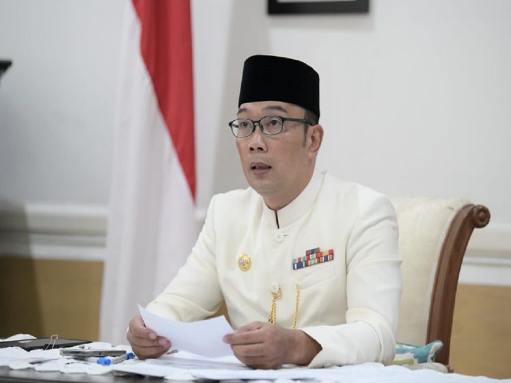 Pakar Sebut Koalisi PAN-Gerindra-Golkar Ada Peluang Usung Ridwan Kamil di Pilgub DKI