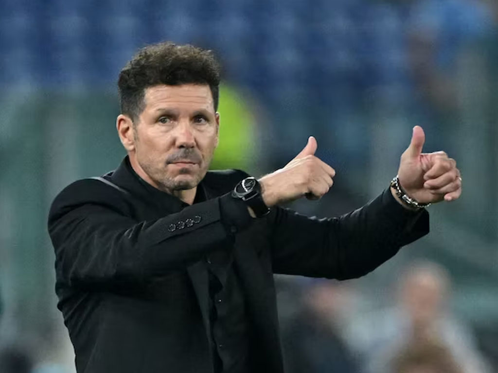 Diego Simeone