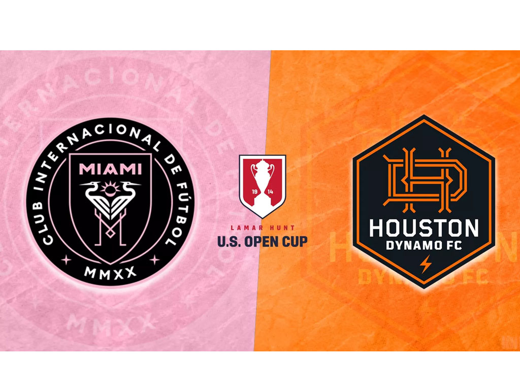 Lionel Messi Tidak Masuk Lineup Inter Miami Vs Houston Dynamo Di Final Us Open Cup Pada