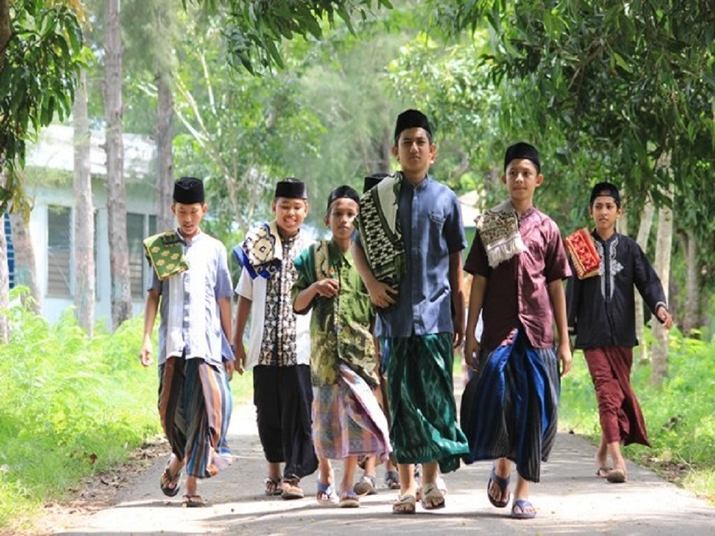 Soal Pesantren Tak Dijadikan Lokasi Kampanye, DPR: Institusi Pendidikan Harus Netral