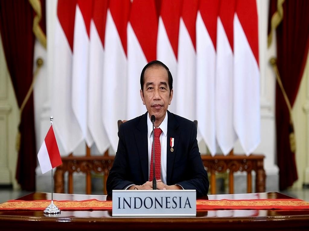 Bacapres Anies, Ganjar dan Prabowo, Bakal Makan Siang dengan Jokowi di Istana Negara