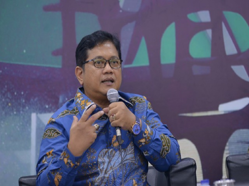 PDIP Sebut Gibran Telah Menabrak Konstitusi, Begini Kata Politisi PAN