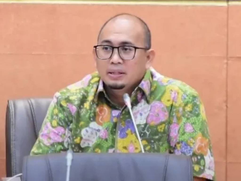 Andre Rosiade Sebut Ada yang Takut Kalah hingga Terus Menurus Menyang Pasangan Prabowo-Gibran