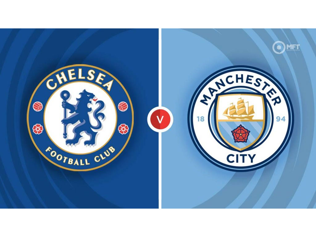 Chelsea vs Manchester Cit