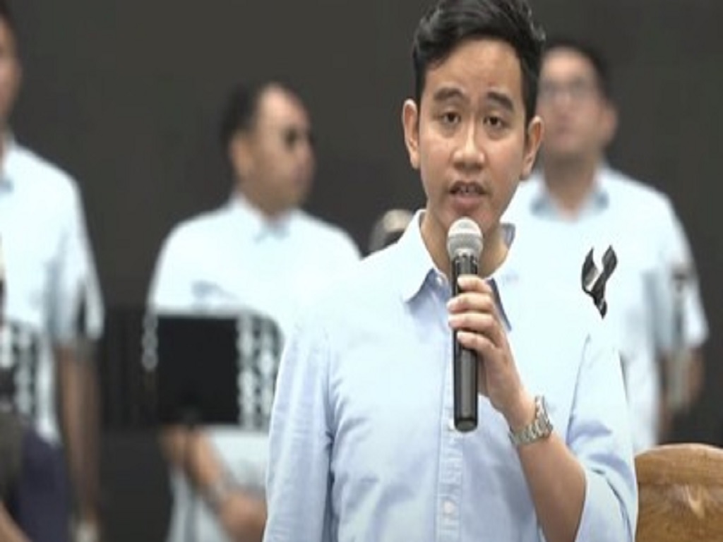 Meski Paling Muda, Grace Natalie Justru Sebut Gibran Punya Keunggulan pada Debat Cawapres Nanti