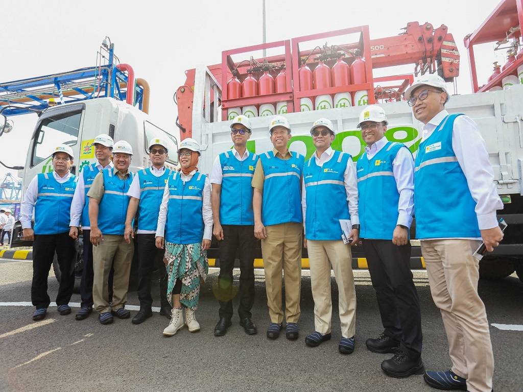 Bisa Produksi Green Hydrogen dengan Cepat, Begini Inovasi yang Dilakukan PLN