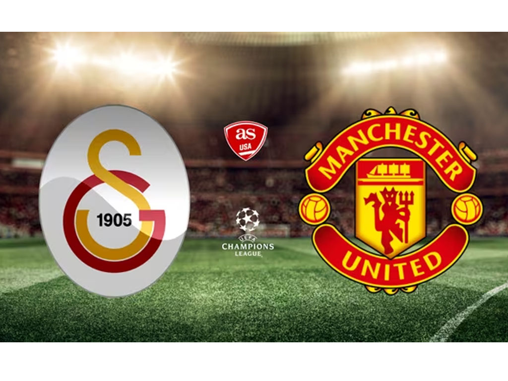 Manchester United Bertandang Ke Galatasaray Di Grup A Liga Champions 30