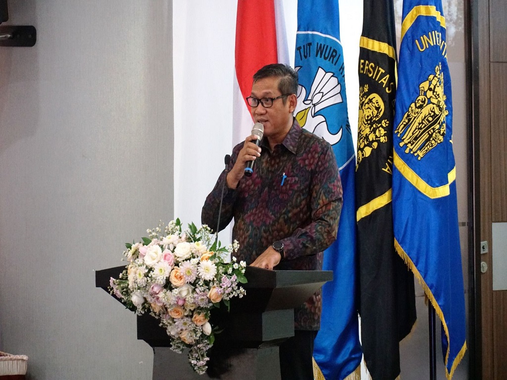 PLN Beberkan Strategi Atasi Trilema Energi di Universitas Brawijaya