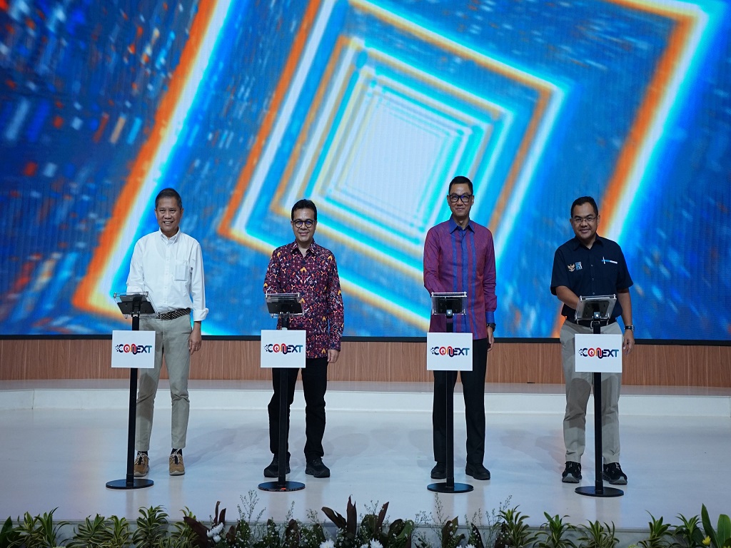 PLN Gelar Startup Day, Dorong Inovasi Dan Pengembangan Usaha Produktif ...