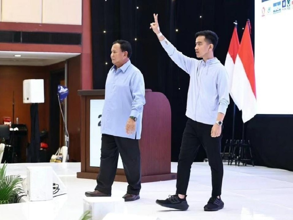 Ini Sebabnya Prabowo Subianto Pemimpin Berintegritas yang Diperlukan Indonesia