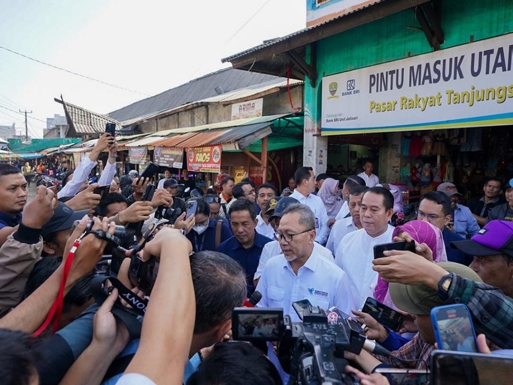 PAN Sebut Zulhas Tidak Mungkin Melakukan Penistaan Agama