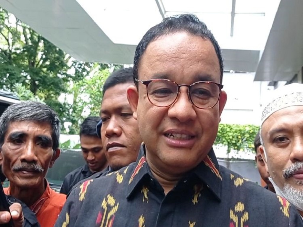 Koalisi Perubahan Beberkan Langkah Anies Baswedan Setelah Pilpres 2024