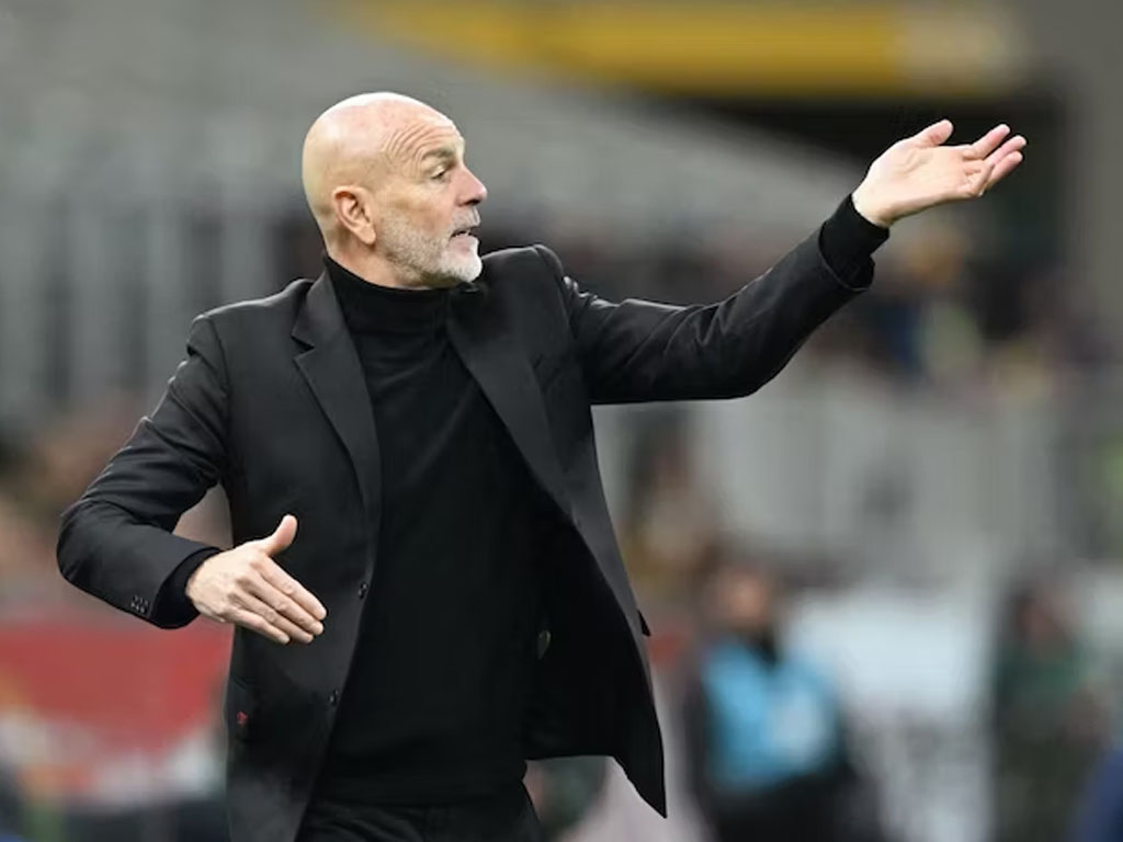 Stefano Pioli