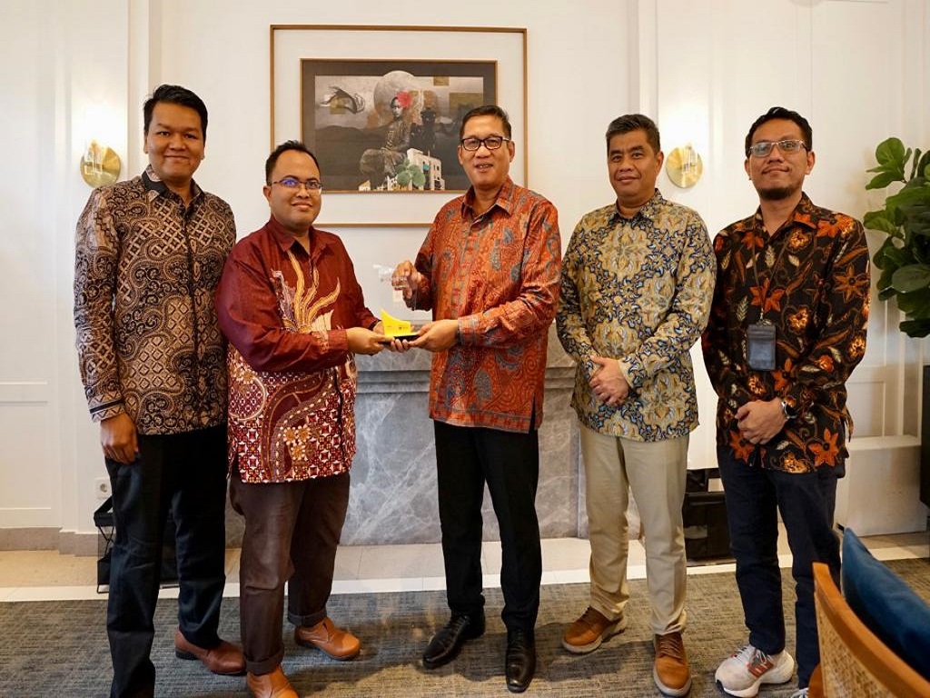 Juara Satu PMO Indonesia Award 2023, PLN Wakili Indonesia di Kancah Internasional