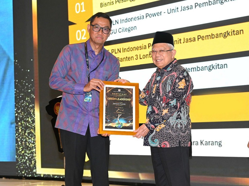 Kaleidoskop: Sepanjang 2023 Pelanggan Program Electrifying Agriculture PLN Tumbuh 25 Persen