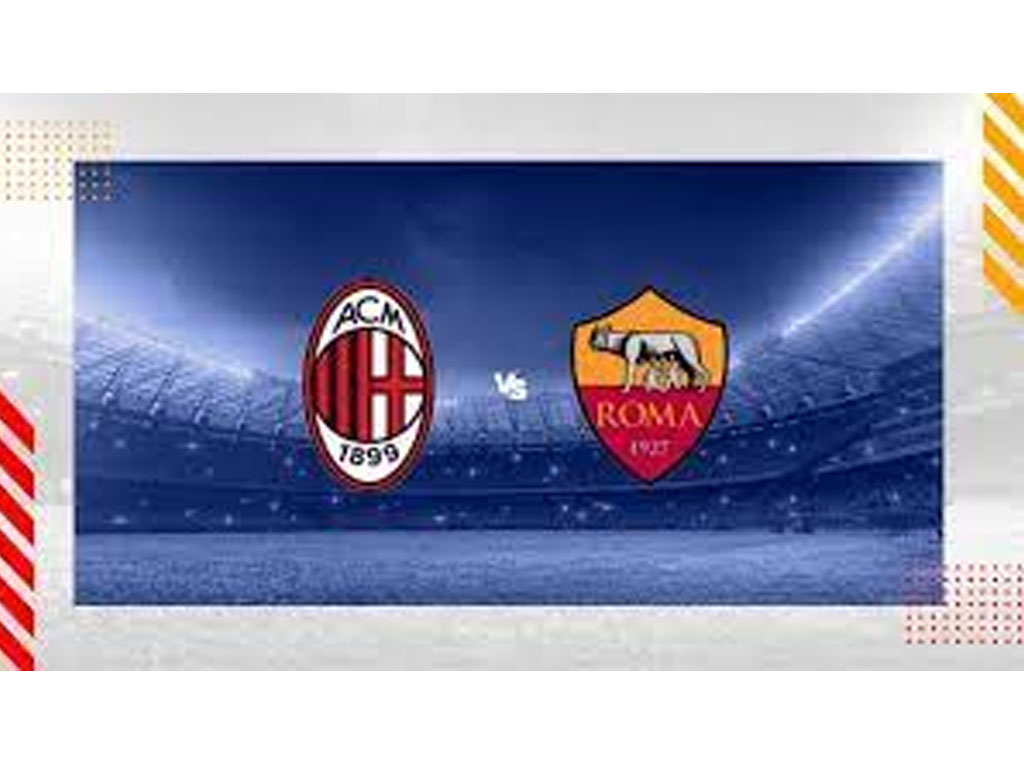 AC Milan vs Roma di Serie A Italia 15 Januari 204 Pukul 02.45 WIB Ini