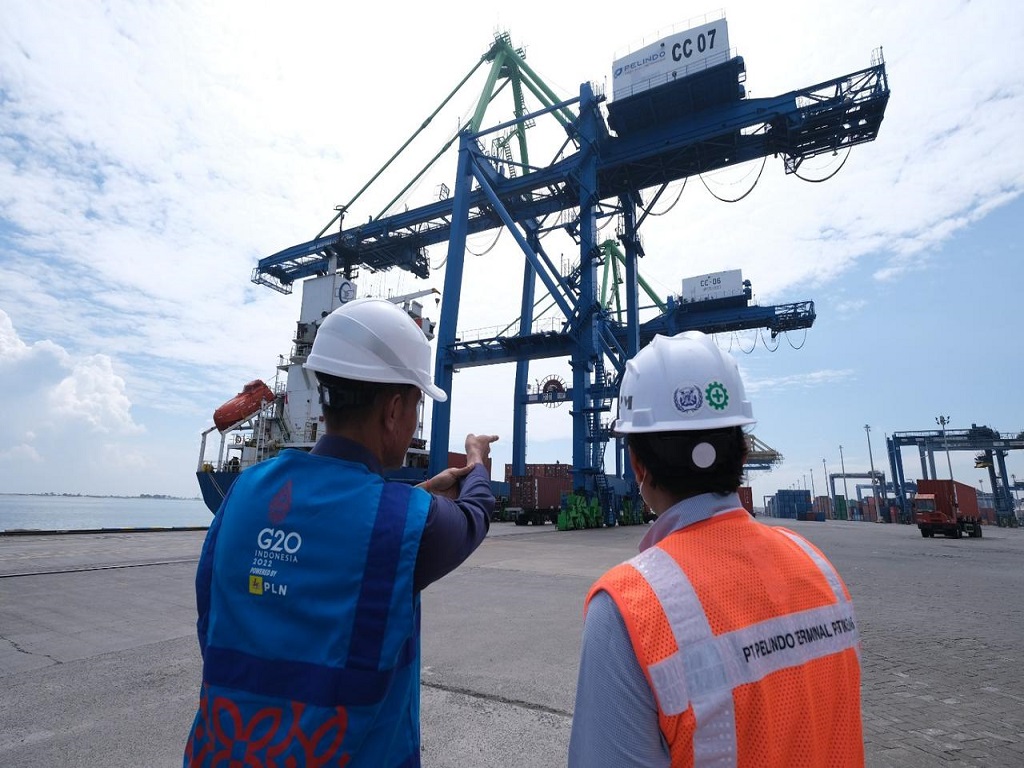 Dampak Penghematan Makin Dirasakan Nelayan, Program Electrifying Marine PLN Capai 42.912 Pelanggan di 2023