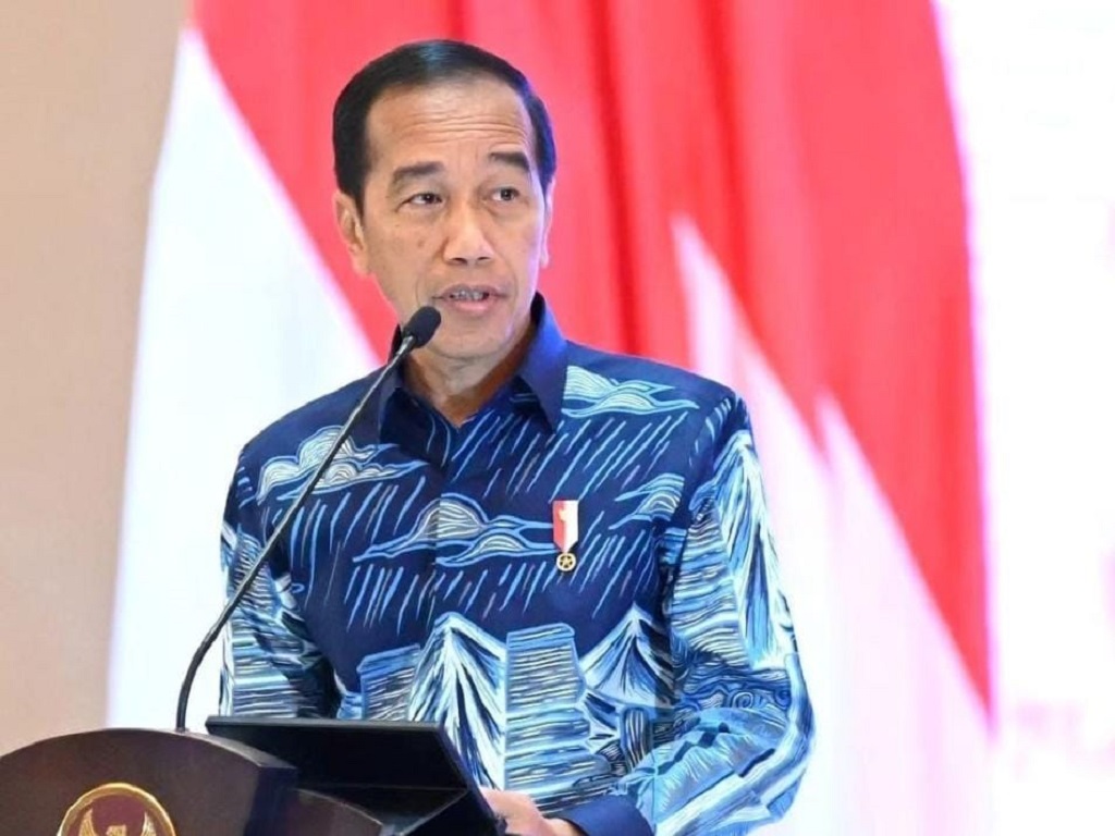 TKN Nilai Isu Pemakzulan Jokowi Dibuat untuk Ganggu Kemenangan Prabowo-Gibran