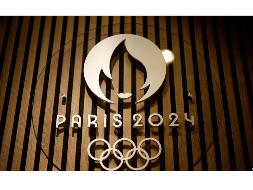 Serbaserbi Jelang Olimpiade Paris 2024 Tagar