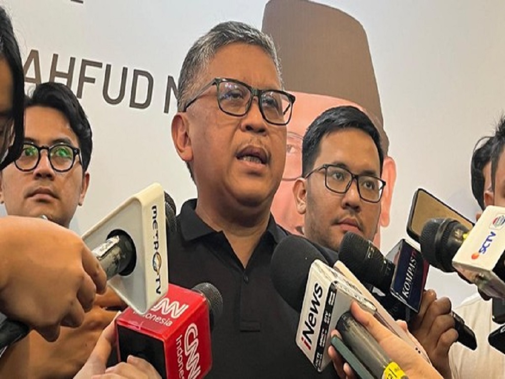 PDIP akan Godok Nama Bakal Calon Gubernur Jakarta