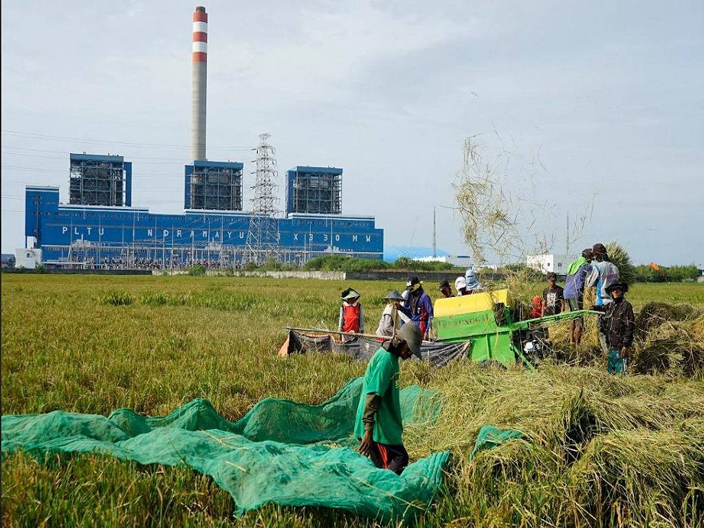 Tingkatkan Tata Kelola, PLN Sukses Turunkan Tingkat Risiko ESG