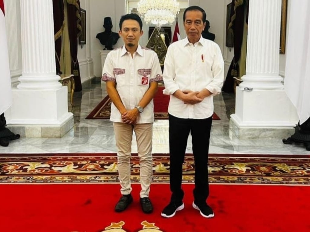 Bara JP: Menkominfo Budi Arie Setiadi Layak Menteri Lagi dalam Pemerintahan Baru