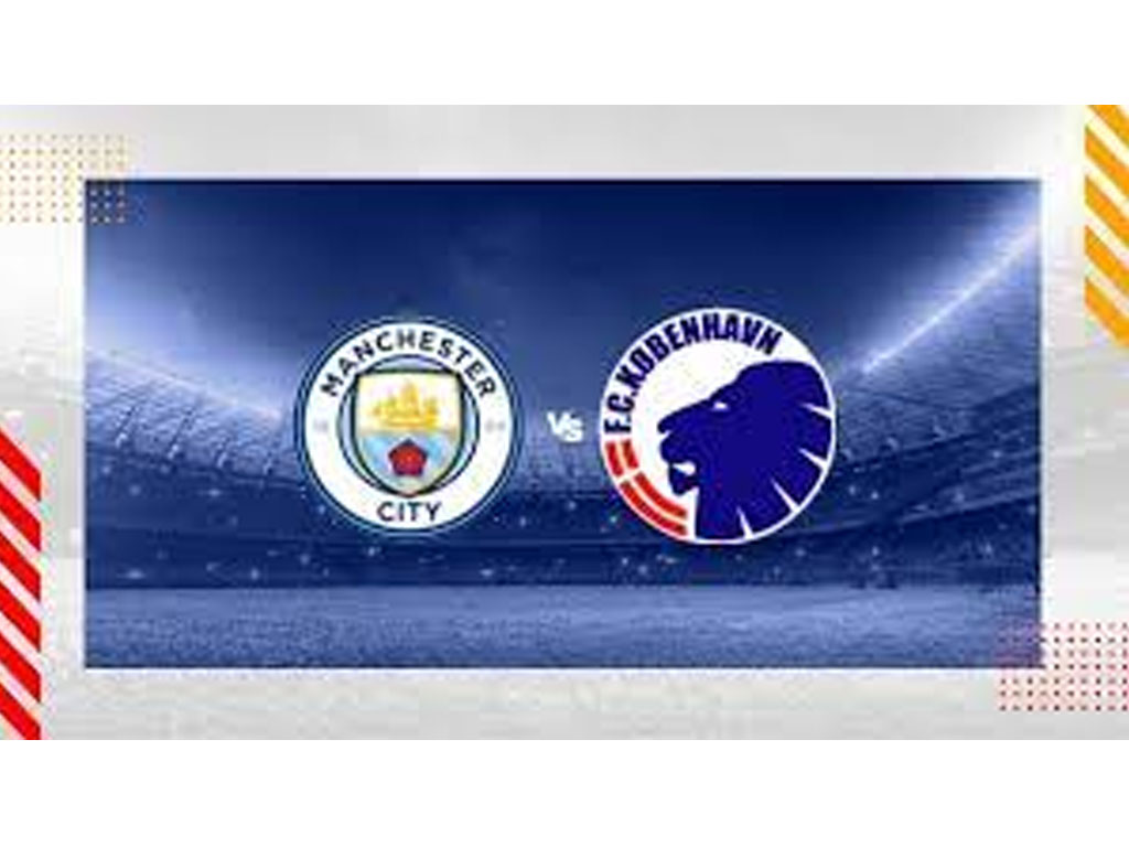 Manchester City Vs FC Copenhagen Leg 2 Babak 16 Besar Liga Champions 7   1709639215943 Manchester City Vs Fc Copenhagen 