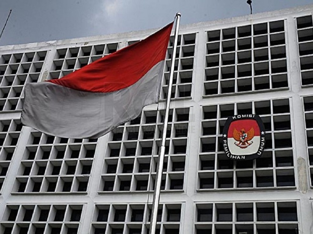 Tiga Paslon Pilgub Jakarta Dijadwalkan Akan Melakukan Pengundian Nomor Urut Malam Ini