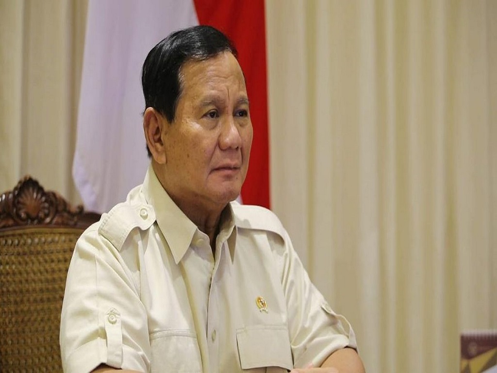 Prabowo Ingin Bentuk Koalisi yang Kuat dan Efektif