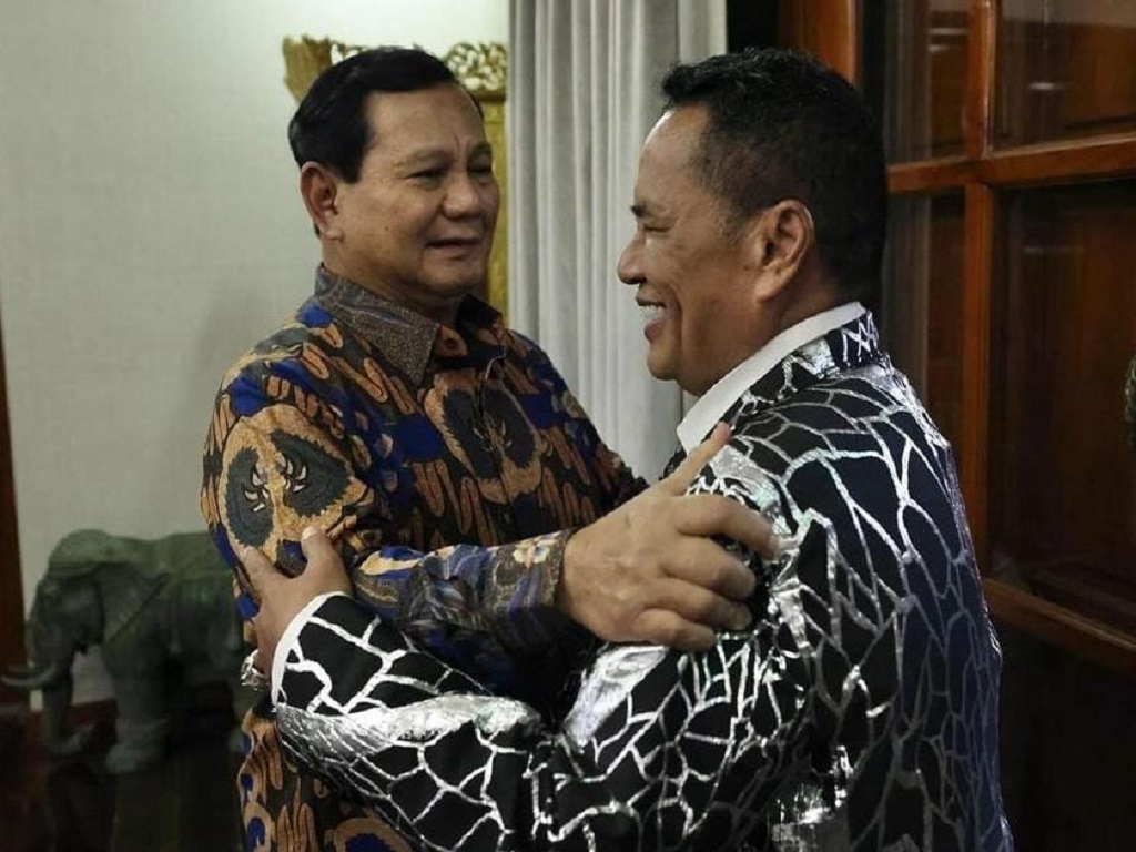 Hotman Sebut Pengadu Domba Prabowo dengan Jokowi Terlibat Kasus Korupsi