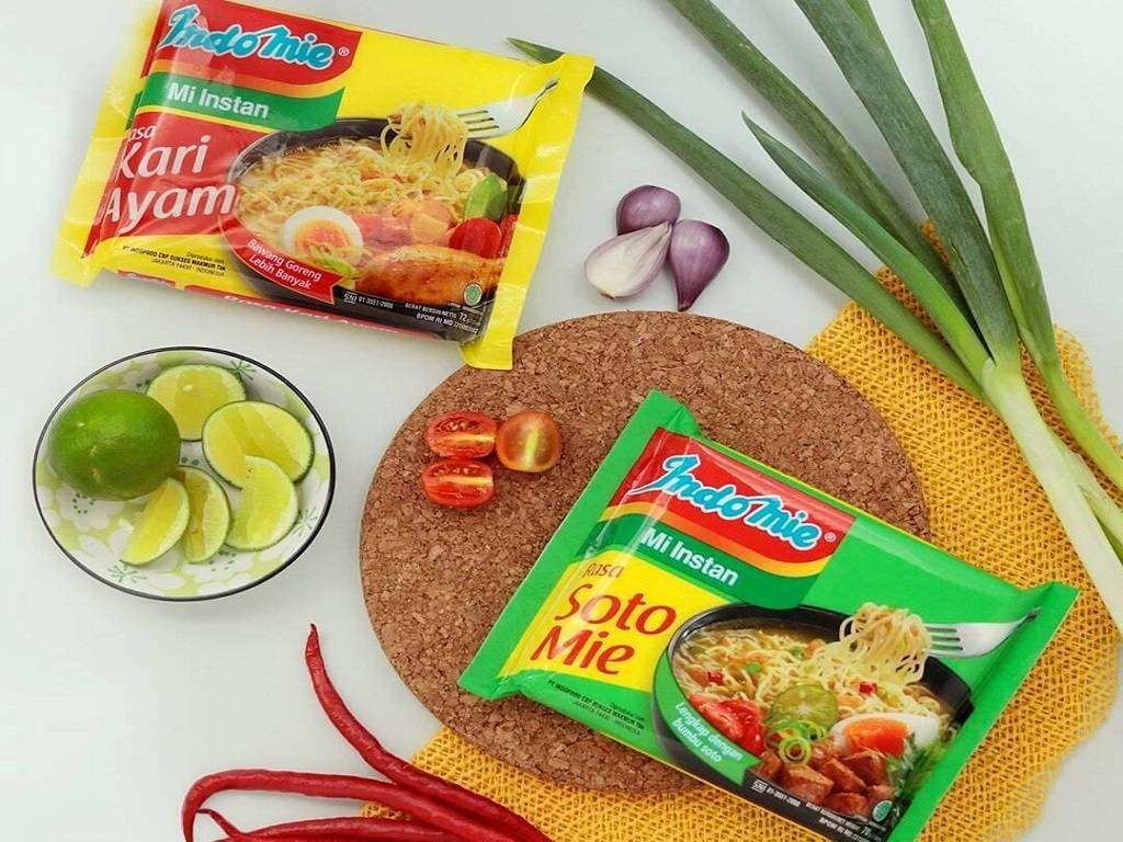 Hadirnya Berbagai Varian Rasa Mi Instan Bukti Cinta Indomie Kepada