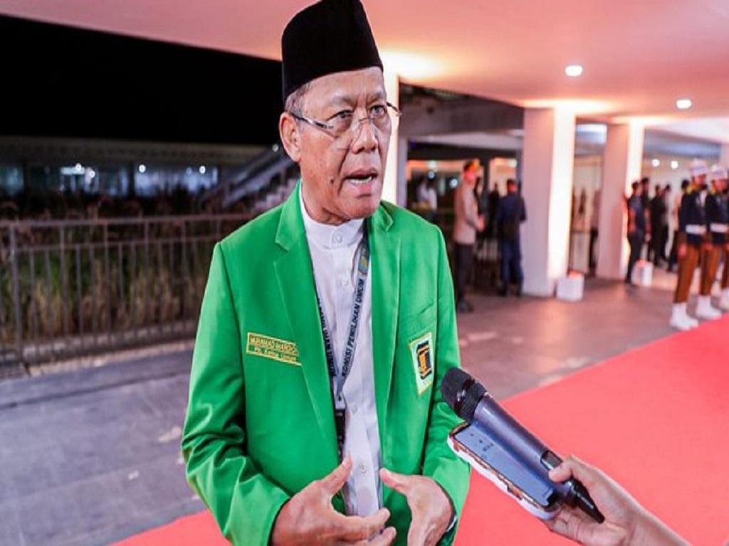 PPP Minta Dukungan PKB dalam Sengketa Pileg untuk Lolos Ambang Batas Parlemen