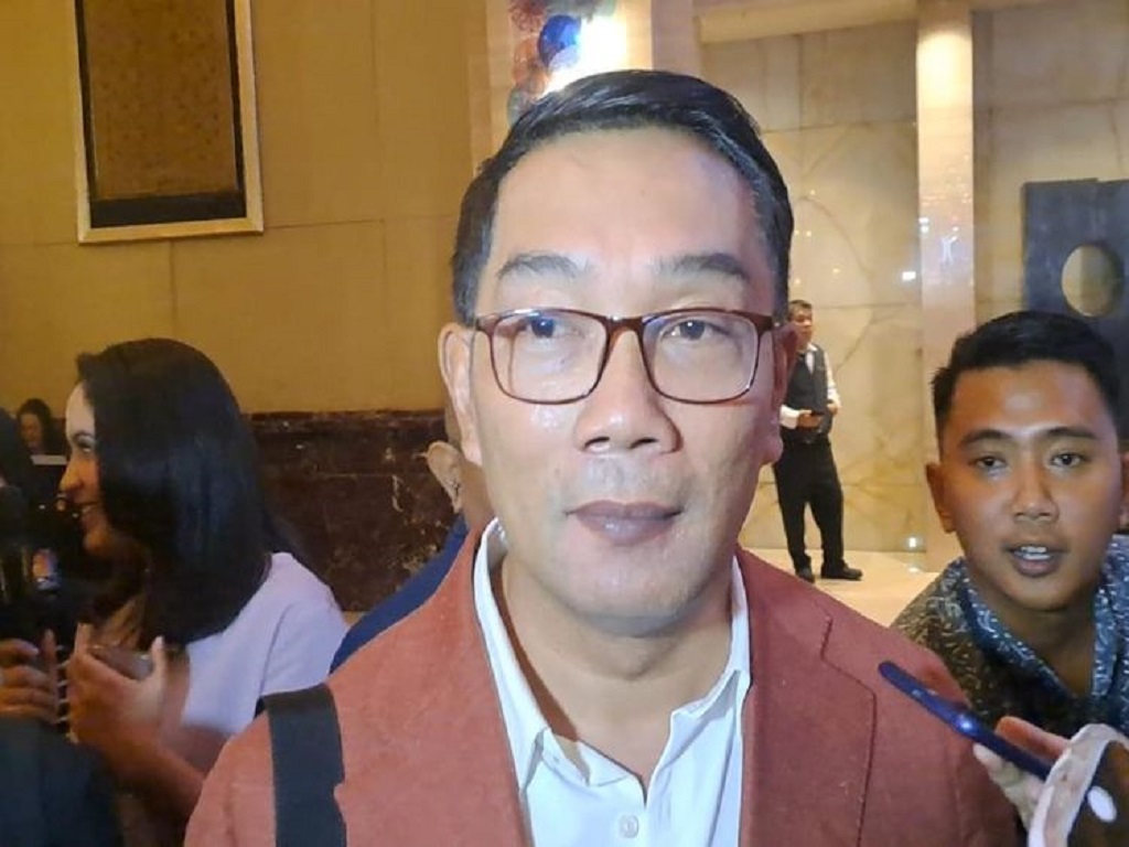 PKB Pastikan Lawan Koalisi Ridwan Kamil di Pilgub Jawa Barat