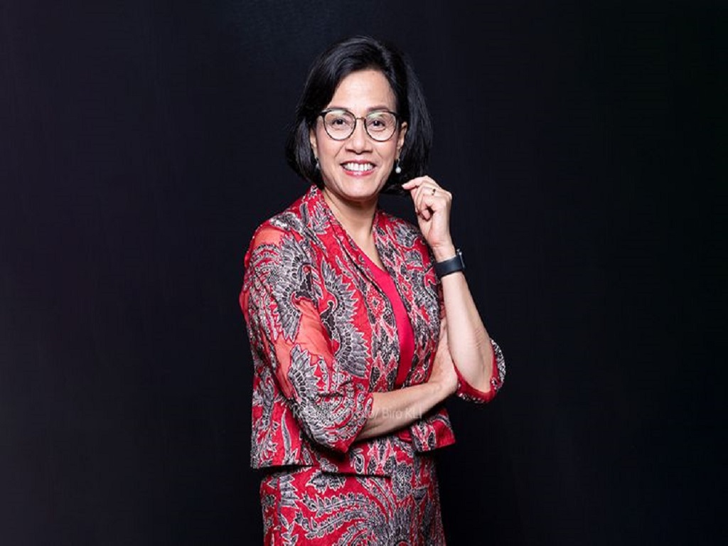 Sri Mulyani Tegaskan APBN Telah Gelontorkan Anggaran untuk Perumahan Rakyat