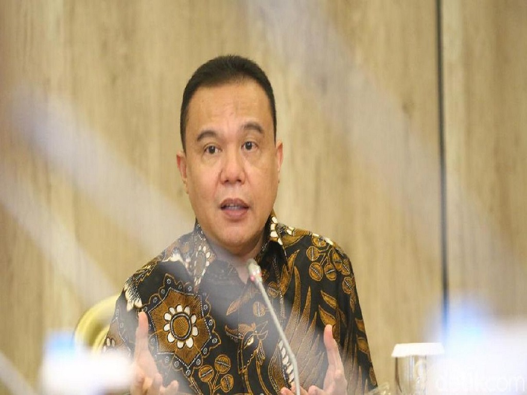 Soal 40 Kementerian di Kabinet Prabowo, Dasco: Akomodasi Kawan Apakah Salah?