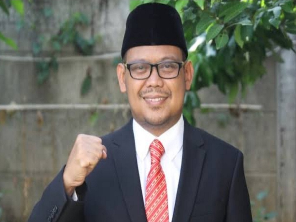 PKS-Golkar Resmi Usung Imam-Ririn di Pilkada Depok 2024