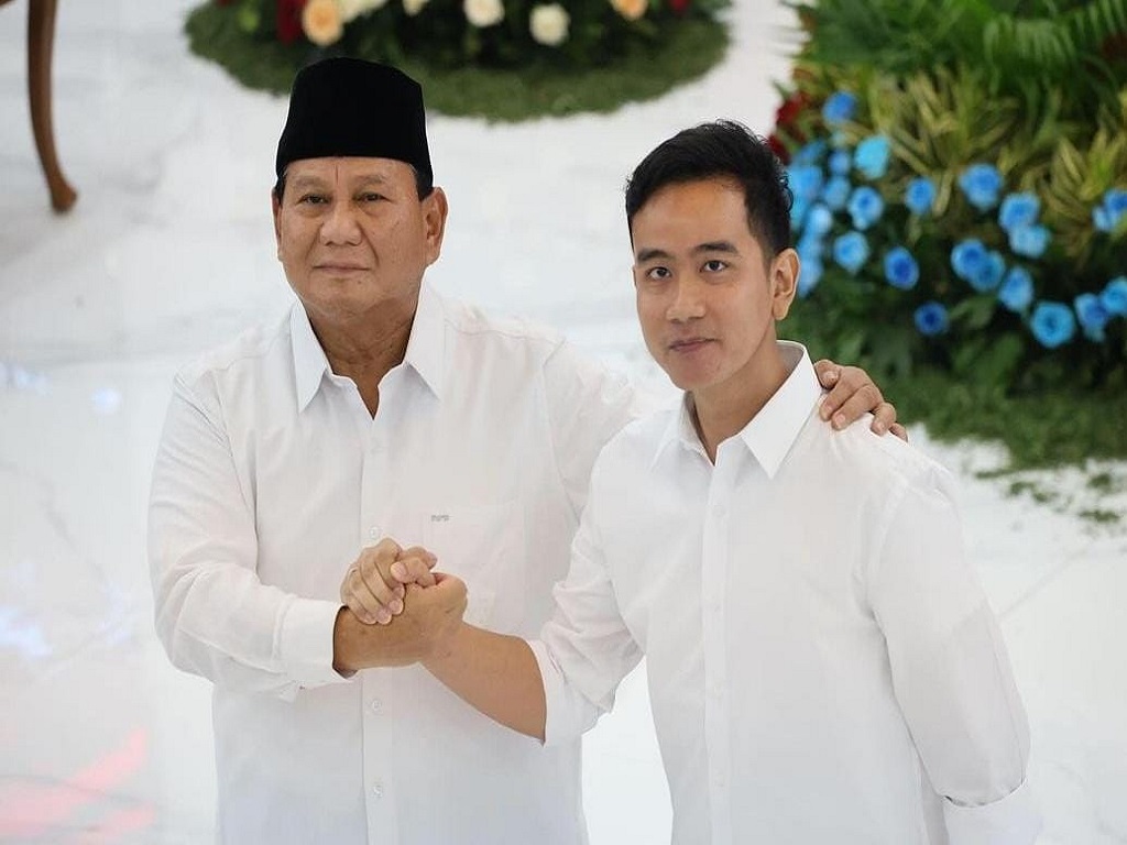 Warga Purworejo Dukung Anak Ideologis Prabowo Jadi Cagub Jawa Tengah di Pilkada Serentak 2024